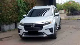 honda brv prestige sensing 2022 putih matic tangan pertama dari baru