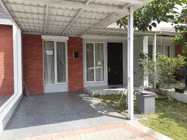 Rumah Minimalis Harga Termurah di U House Bintaro