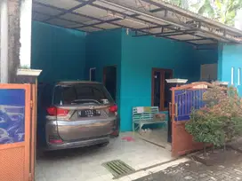 Dijual Rumah Murah di Mijen