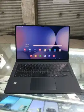 Samsung Tab S10 Ultra 5G 12/256 Gb Witch Keyboard Ori Wifi Celuler