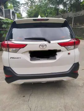 DI jual toyota Rush GR SPORT 2022