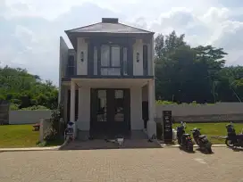 Rumah Kota Wisata Cibubur
