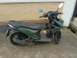 Jual cepat motor honda beat mulus 2023