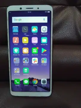 Oppo f5. 4/64gb. Hp only. Nego
