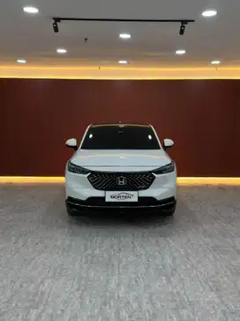 Honda HR-V RS 2022