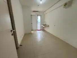 SEWA APARTEMEN BASURA TIPE 2BR UNFURNISH TOWER G