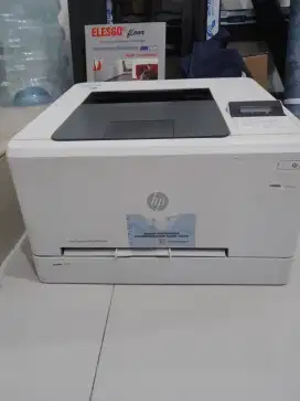 DI JUAL PRINTER HP LASERJET PRO MW254nm