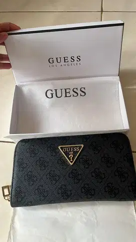 Dompet Guess Original