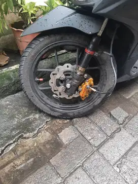 VELG BEAT DELUXE TERMURAH