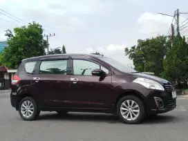 Suzuki Ertiga GX MT 2015