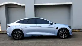 BYD Seal 2024 Listrik