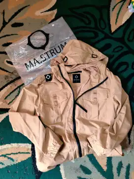 Jacket Ma.Strum