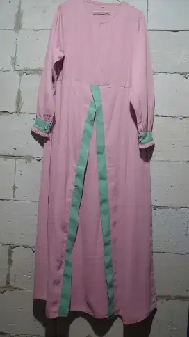 PRELOVED ATASAN, GAMIS ROK