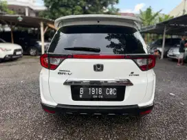 HONDA BRV E MANUAL 2016 TGN 1 DARI BARU PRIBADI