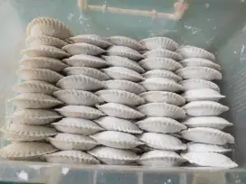 Cireng mini isi