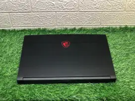 MSI GF63 Thin 11SC intel Core i5 Gen 11 16/512 Backlight Key