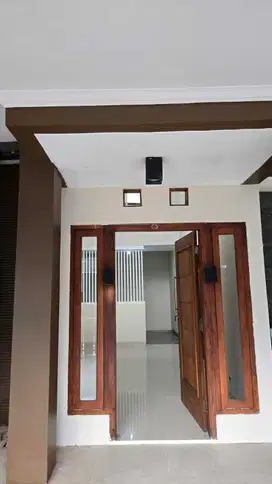 Rumah Rapi Terawat Harga Termurah di Permata Bintaro