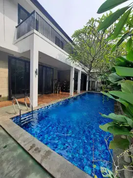 Dijual Rumah di Kemang Jakarta Selatan