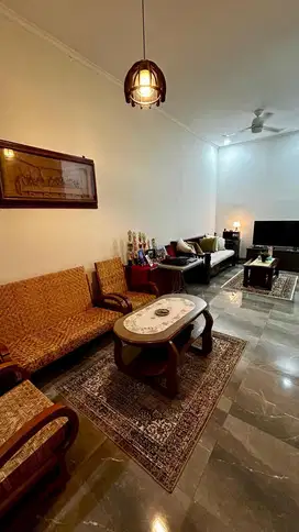 Rumah Baru Renovasi Siap Huni di Pesona Khayangan Margonda