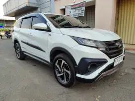 RUSH S TRD AT 2018 TDP25jt Toyota Rush 1.5 S Matic  Automatic 18