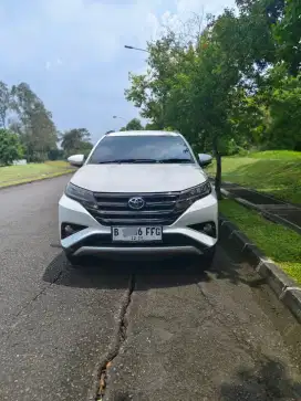 DIJUAL RUSH G AT 2019 AKHIR