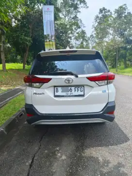 DIJUAL RUSH G AT 2019 AKHIR
