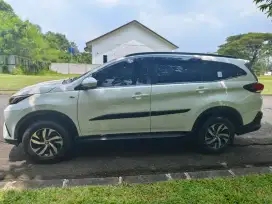 DIJUAL RUSH G AT 2019 AKHIR