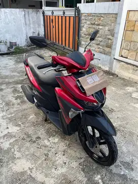 Mio Soul GT 125 Bluecore, 2017