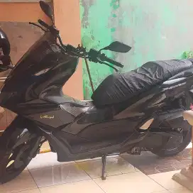 Di jual cepat PCX 160 2024