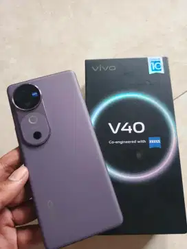 Vivo v40 5g 12/256