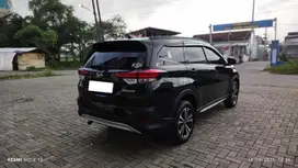 Daihatsu Terios 2018 Bensin