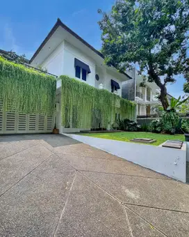 Rumah dijual Tirtayasa Kebayoran Baru