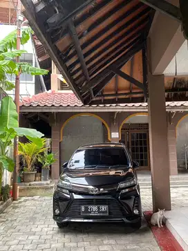 Rental Mobil + Supir