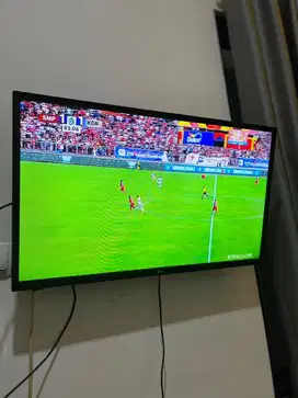 LED TV 32 inc kondisi oke