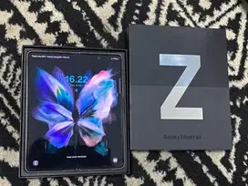 Samsung Galaxy Z Fold 3 5G 12/256Gb Sein Resmi