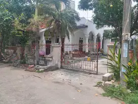 Dijual Rumah di Kota Mandiri Harapan Indah Bekasi