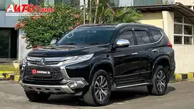 Mitsubishi Pajero Sport Dakar 4x4 AT Sunroof NIK 2016