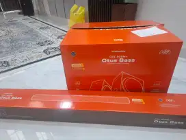 Soundbar simbadda cst 906n+ otus bass