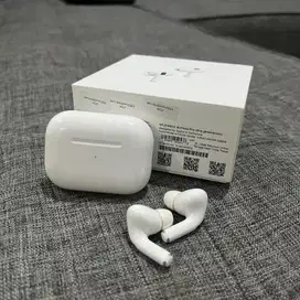 Airpods Pro Gen 2 (Tipe C) Mulus ex Ibox