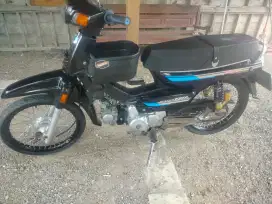 Jual Astrea grand 93