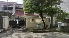 Dijual Cepat Rumah di Komplek Pluit Mas Jl Jembatan 3 Raya Penjaringan
