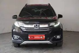 Honda BRV E 1.5 AT 2019 Hitam