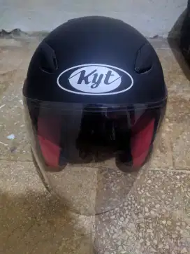 KYT DJ MARU SIZE M