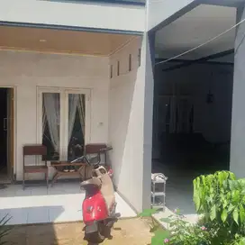 Sewa Rumah/Tahun