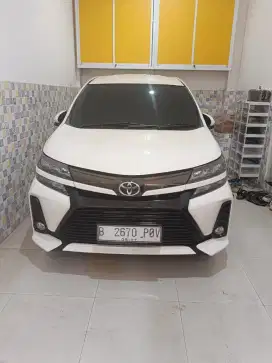 Avanza transmover 2022