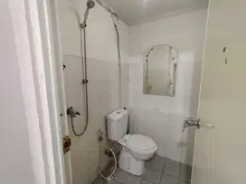 Disewakan Apartemen Gading Nias 2 kamar Furnished