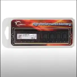RAM PC Gskill DDR3 16GB