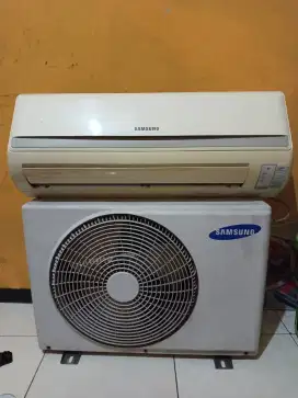 Jual AC Samsung 1/2 pk