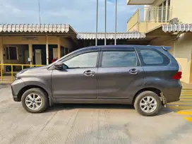 Daihatsu Xenia 2020 Bensin