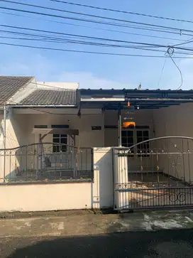 Rumah dikontrakkan